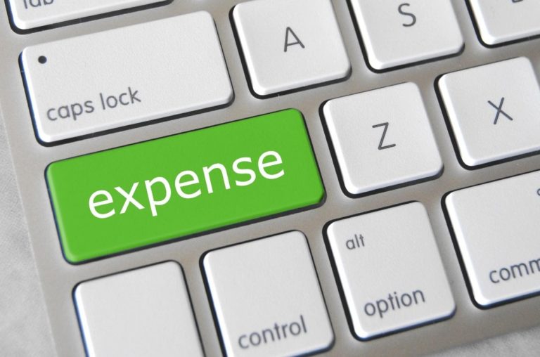 Claiming business expenses | Traktion